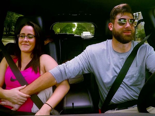 Teen Mom 2 - Jenelle vs. Barb