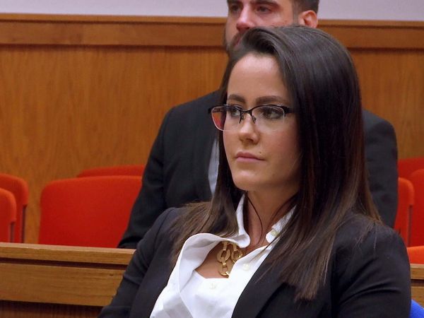 Teen Mom 2 - Law and Disorder