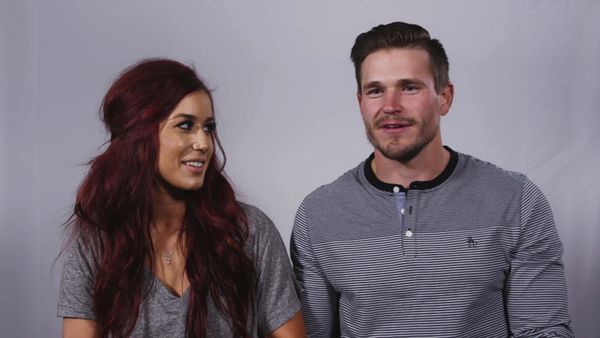 Teen Mom 2 - Chelsea & Cole, A Love Story