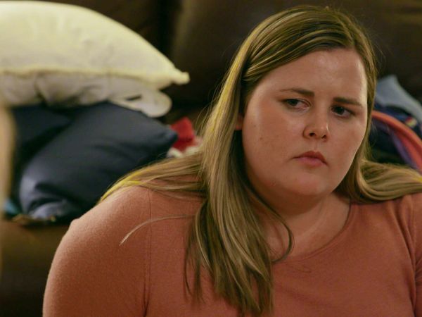 Teen Mom 2 - The Hangover