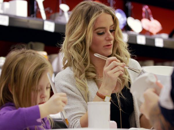 Teen Mom 2 - Thirsty
