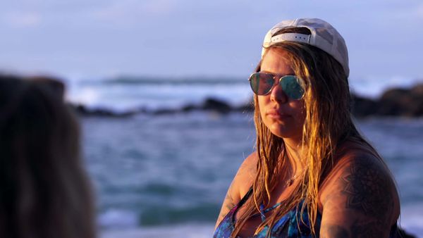 Teen Mom 2 - Trouble in Paradise