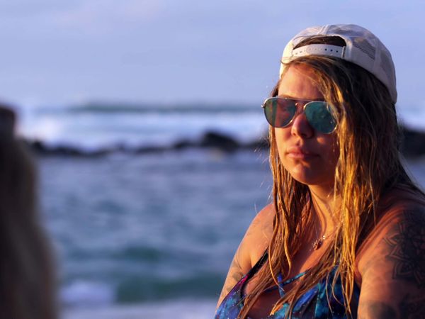 Teen Mom 2 - Trouble in Paradise