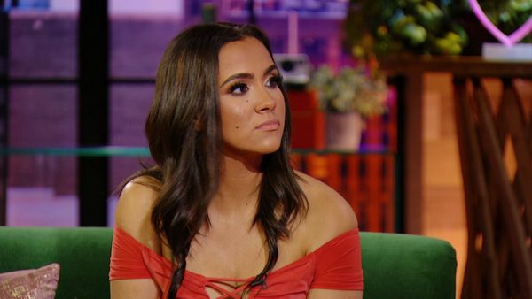 Teen Mom 2 - Reunion: Part I