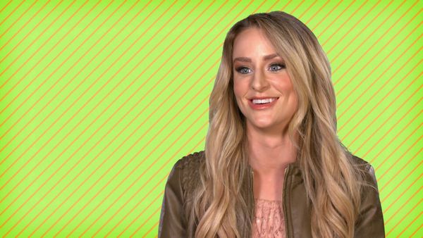 Teen Mom 2 - Secrets Revealed
