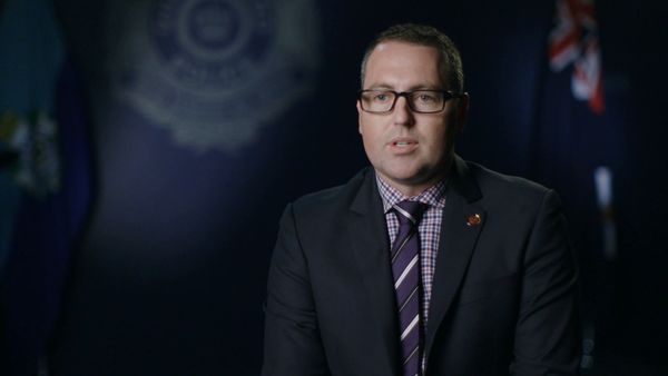 Crimes That Shook Australia - Patricia Byers