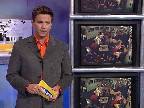 Big Brother - So geht es Jana nach ihrem Auszug | Tag 25 - Der Talk 4 - Staffel 1