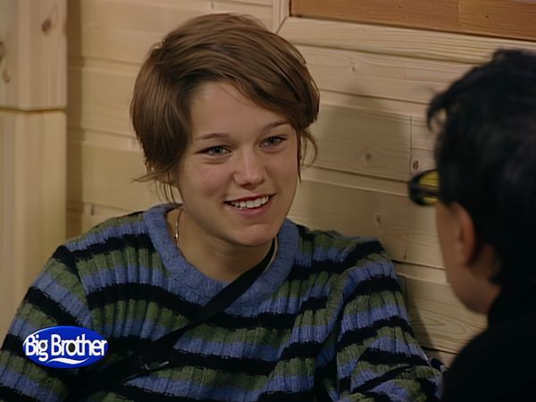 Big Brother - Große Ankündigung von Big Brother | Tag 28 Staffel 1