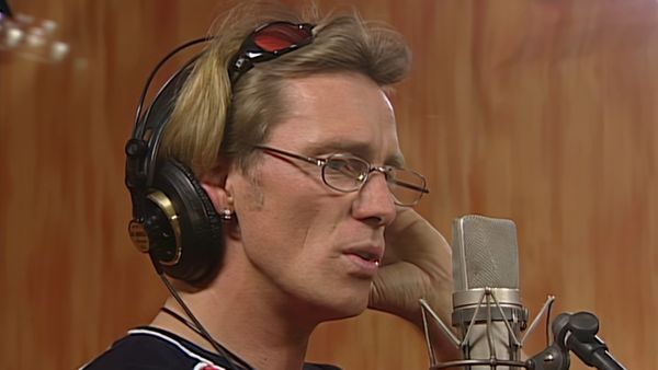 Big Brother - Aufnahme des Big Brother Songs | Tag 29 Staffel 1