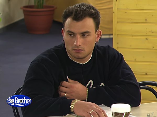 Big Brother - Ich verlasse das Haus | Tag 30 Staffel 1