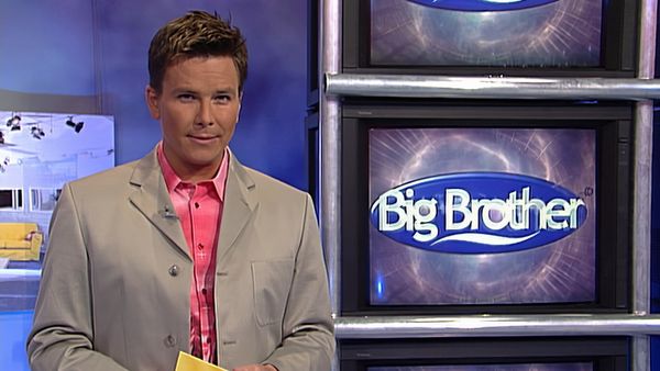 Big Brother - So klingt der finale Big Brother Song | Tag 32 - Der Talk 5 - Staffel 1
