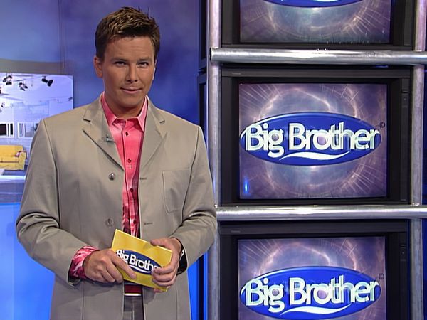 Big Brother - So klingt der finale Big Brother Song | Tag 32 - Der Talk 5 - Staffel 1