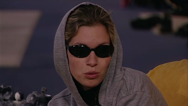 Big Brother - "Ich vermiss dich wie die Hölle!" - Zlatkos Liebeserklärung | Tag 43 Staffel 1