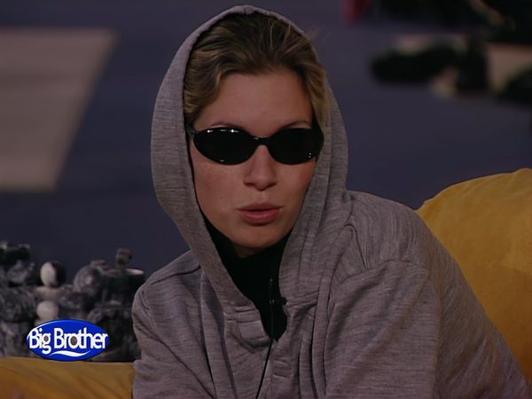 Big Brother - "Ich vermiss dich wie die Hölle!" - Zlatkos Liebeserklärung | Tag 43 Staffel 1