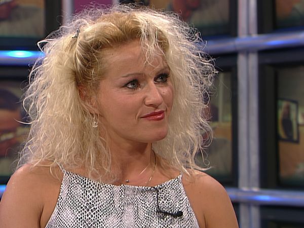 Big Brother - Jona zieht aus & Sabrina zieht ein | Tag 46 - Der Talk 7 - Staffel 1
