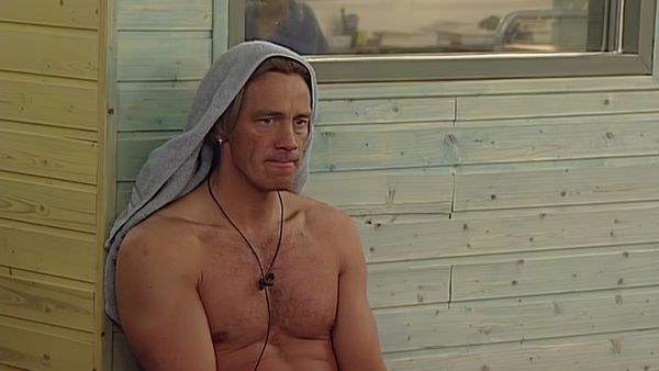 Big Brother - Nachschub für's Haus: Sabrina zieht ein | Tag 47 Staffel 1