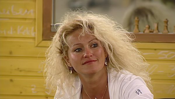 Big Brother - Sabrina, die Granate | Tag 48 Staffel 1