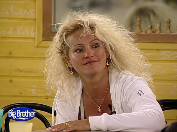 Big Brother - Sabrina, die Granate | Tag 48 Staffel 1
