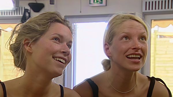 Big Brother - Rechnet sie mit ihrem Auszug? | Tag 50 Staffel 1