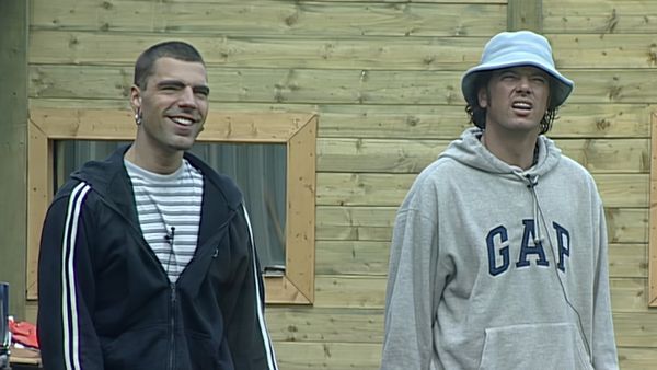 Big Brother - Der endlose Streit | Tag 55 Staffel 1