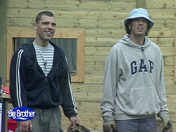 Big Brother - Der endlose Streit | Tag 55 Staffel 1