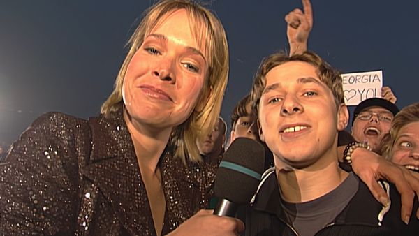 Big Brother - Neue Bewohnerin: Verena zieht ins Haus | Tag 60 - Der Talk 9 - Staffel 1