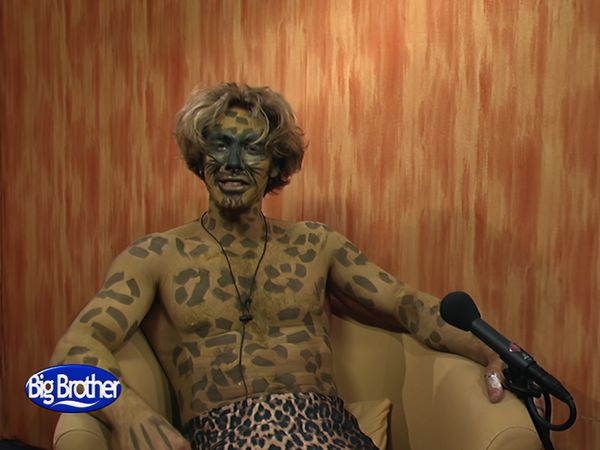 Big Brother - Tierische Bewohner | Tag 61 Staffel 1