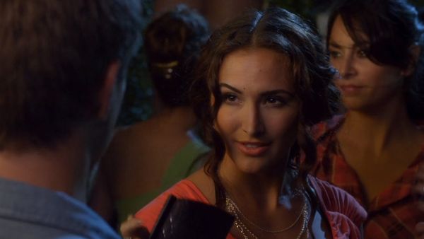 Blue Mountain State - Dic Pics