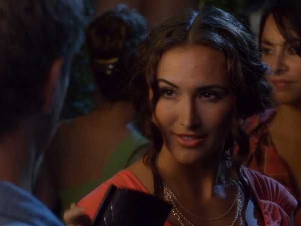 Blue Mountain State - Dic Pics