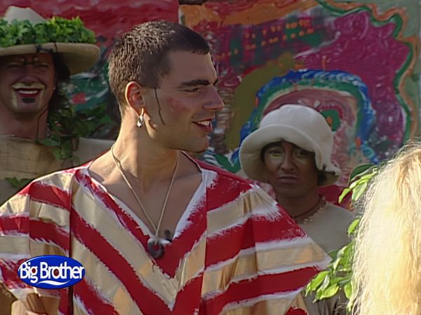 Big Brother - Bühne frei für den Sommernachtstraum | Tag 66 Staffel 1