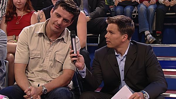 Big Brother - Jürgen gegen Alex: Wer muss raus? | Tag 67 - Der Talk 10 - Staffel 1