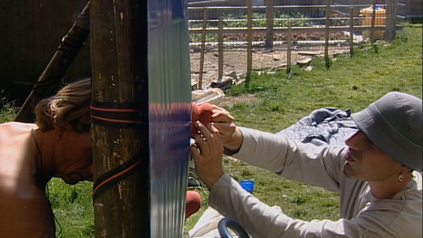 Big Brother - Es wird heiß | Tag 69 Staffel 1