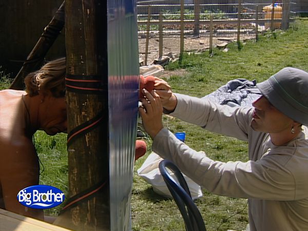 Big Brother - Es wird heiß | Tag 69 Staffel 1