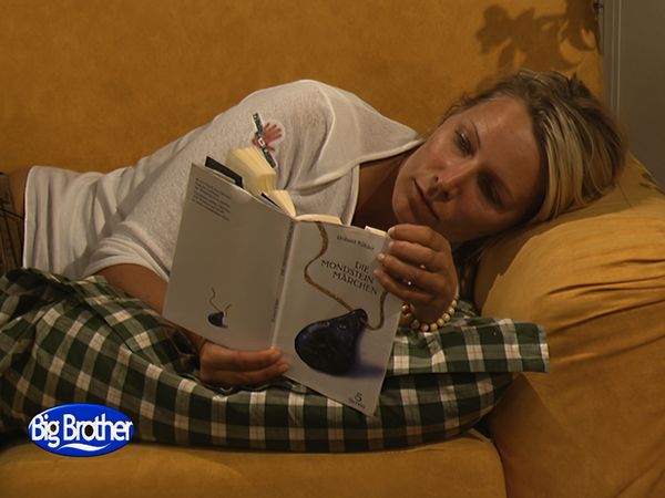Big Brother - Klettermaxe | Tag 70 Staffel 1