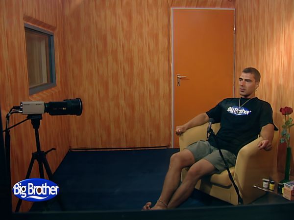 Big Brother - Friede, Freude, Eierkuchen | Tag 73 Staffel 1