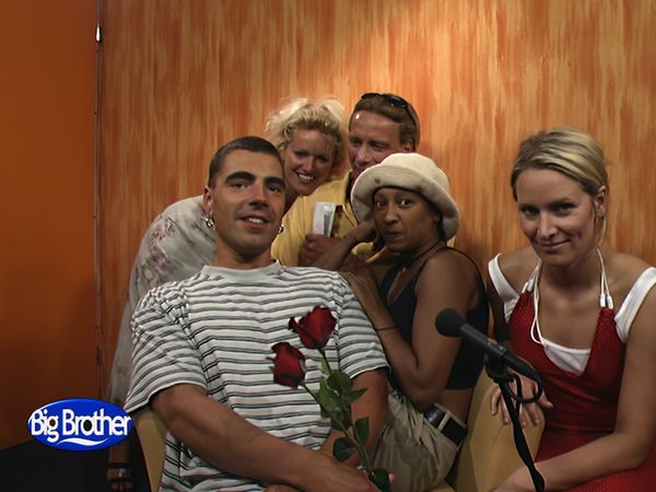 Big Brother - Prank an Jürgen Milski | Tag 74 - Wochenrückblick 11 - Staffel 1