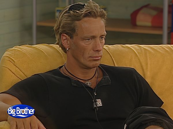 Big Brother - Alle lieben John | Tag 75 Staffel 1