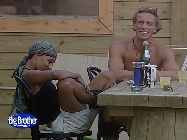 Big Brother - Rache ist süß | Tag 76 Staffel 1