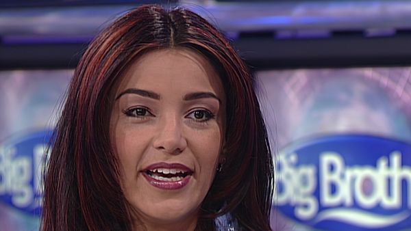 Big Brother - Verona Feldbusch zieht ins Haus ein | Tag 78 - Der Talk - Staffel 1