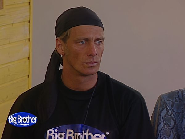 Big Brother - Veronas erste Nacht im BB-Haus | Tag 80 Staffel 1