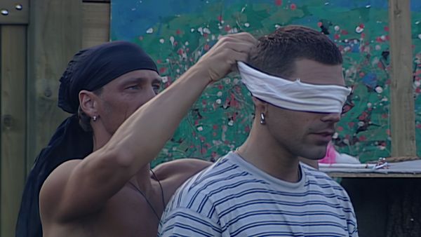 Big Brother - Neue Promi-Mitbewohnerin | Tag 81 - Wochenrückblick 12 - Staffel 1