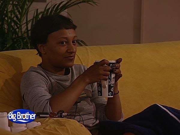 Big Brother - Jetzt drehen alle durch | Tag 83 Staffel 1