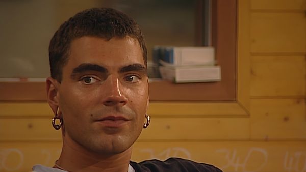 Big Brother - Großer Bruder Songaufnahme | Tag 88 - Wochenrückblick 13 - Staffel 1