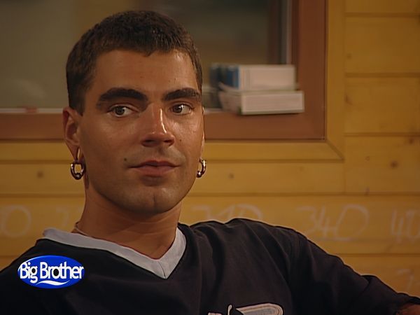 Big Brother - Großer Bruder Songaufnahme | Tag 88 - Wochenrückblick 13 - Staffel 1