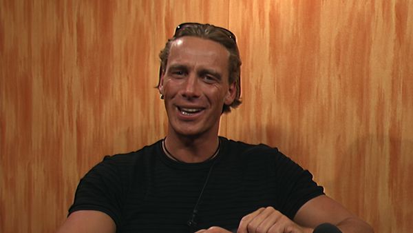 Big Brother - Prominenter Besuch im Haus | Tag 95 - Wochenrückblick 14 - Staffel 1