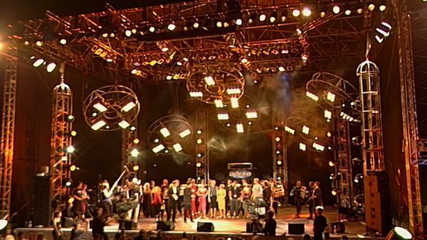 Big Brother - Das große Finale: Wer gewinnt Big Brother? | Tag 100 Staffel 1