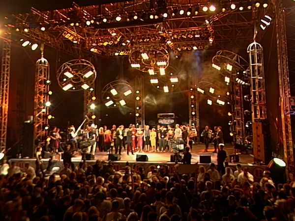 Big Brother - Das große Finale: Wer gewinnt Big Brother? | Tag 100 Staffel 1