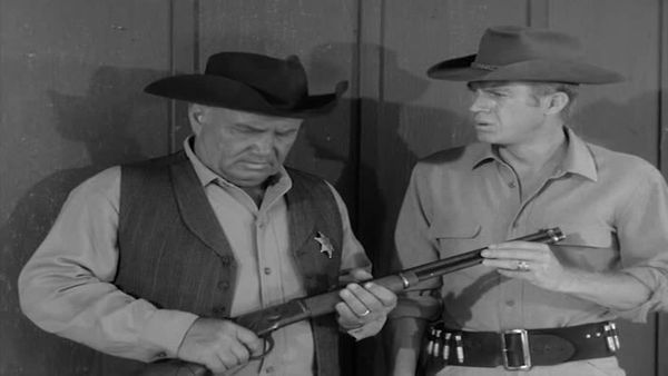 Wanted: Dead or Alive - The Showdown