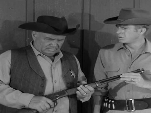 Wanted: Dead or Alive - The Showdown