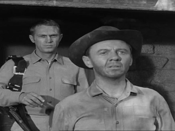Wanted: Dead or Alive - Dead Reckoning